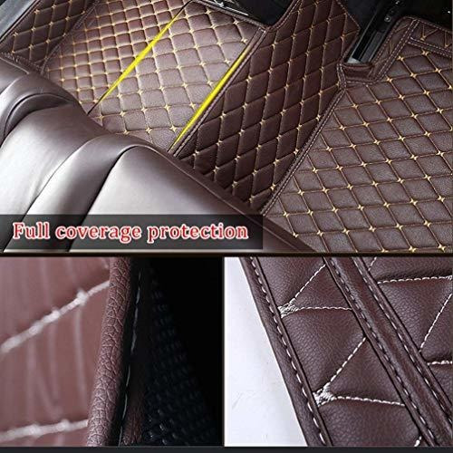Tapetes - Wanling Car Custom Floor Mats For Mini Cooper S Co Foto 3
