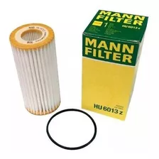 Filtro De Oleo Audi A5 Coupe 2.0 16v Tfsi 2015 A 2016 Mann