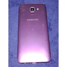 Celular Samsung J6 