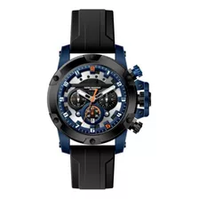 Reloj G-force Original H3958 G Crono Calendario + Estuche