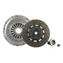 Horquilla Clutch Dodge D150 D350 Y Tipo Vans 6 Y 8 Cil.80-87