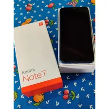 Xiaomi Redmi Note 7 Para Repuesto