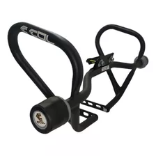 Defensa Tipo Slider Suzuki Gn 125 Cicol En Aolmoto