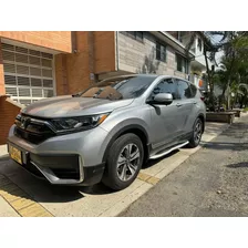 Honda Crv City Plus