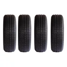 Pneu Remold 1ª Linha Pneu Passeio Aro 14 175 65 14 175/65r14