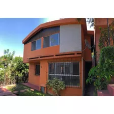 Casa En Venta, Cuernavaca Centro, 3 Recámaras