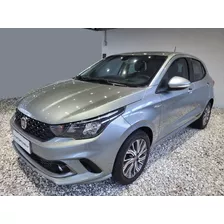 Fiat Argo Precision Full 1.8n | 2018