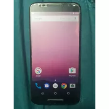 Motorola X Puré Edition