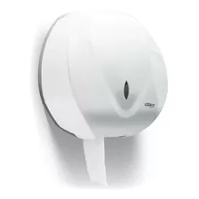 Dispenser Suporte Porta Papel Higiênico Rolão Velox Premisse