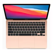 Macbook Air 13.3 M1 Ouro/rose - Pouco Uso 