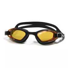 Gafas De Natacion Shark Everlast Black Talla Única