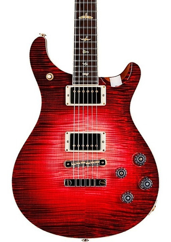 Prs Private Stock Mccarty 594 Ps Grade Maple Top & African