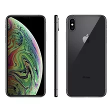  iPhone XS 64 Gb Gris Espacial Reacondicionado Libre Fabrica Grado A 