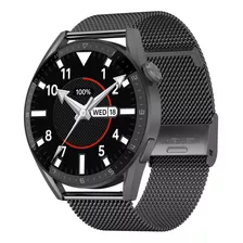 No.1 Dt3 Max Smartwatch Reloj Inteligente Llamadas Bluetooth