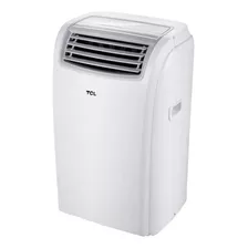 Aire Acondicionado Portatil Tcl 3500w F/c (taca-3500fcpa/mz)