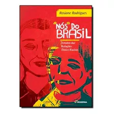 Livro Nos Do Brasil