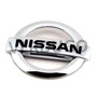 Emblema Insignia Nissan Gt-r Metalico Nissan Hikari