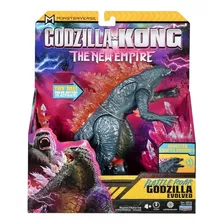 Godzilla X Kong The New Empire Battle Roar Godzilla C/sonido