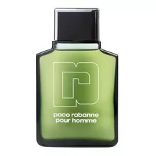 Paco Rabanne Pour Homme Edt 200 ml Para Hombre