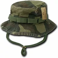Dominación Rápida R70-pl-bdm-03 Militar Hats44 Boonie; Woodl