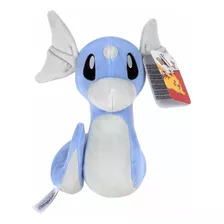 Dratini Plush Peluche Pokémon Original Jazwares Edicion Excl