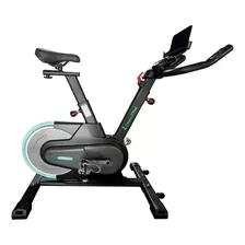 Bicicleta Bike Spinning Magnética 120kg Preta Oneal Zc300 