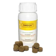 Omega Ruiland 60 Tabletas Para Perro