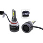 Kit Focos Led H4 Luz Baja Pontiac Matiz Hb 2007 12v 35w