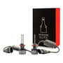 Kit De Focos Led 9006 M2 Csp 2 Caras Dc 12v 28w 6000k