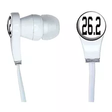 Graficos Y Mas 26,2 Maraton Correr Novedad Auriculares I