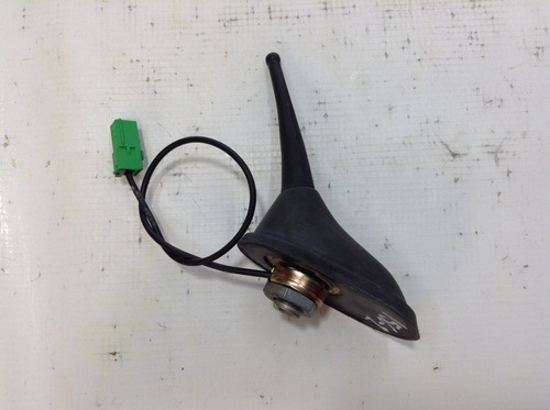 Antena Ext Radio Alfa Romeo 156 Twing Spark Mod 04 Original Foto 2