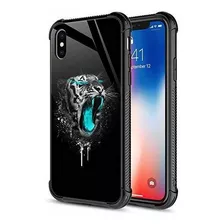 Estuche Para iPhone XR, Estuches Para iPhone XR Con Boca De 