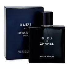 Perfume Bleu Chanel 150 Ml.- Eau De Parfum