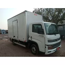  Vw Delivery Express 4x2 2p 2022