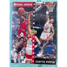 Jordan Tarjeta Original 2 Diseños