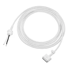 Cable Para Reemplazo Magsafe 2 Cargador 45w 60w 85w 