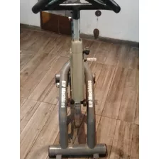 Bicicleta Kip Machine .disco Inercia 20kg. Spinning 