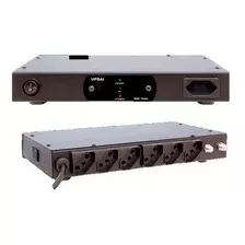 Condicionador De Energia Acf-1300 220v/220 Upsai Audio/video