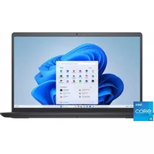 Laptop Dell Inspiron 15 Touch Intel Core I5 8gb - 512gb