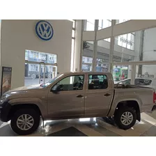 Amarok Trendline 4x2 2024 Mb