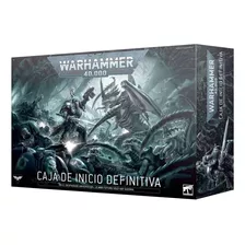 Warhammer 40k Ultimate Starter Set (español)