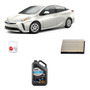 Kit De Afinacin Compatible Toyota Prius 1.8l 2017-2022 0w20