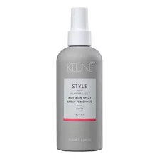 Keune Style Hot Iron Spray 200ml