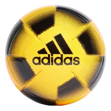 Pelota adidas N°5 De Fútbol 11 Cancha Campo - Auge Color Amarillo