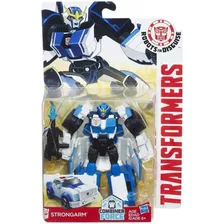 Transformers Strongarm Hasbro Combiner Force