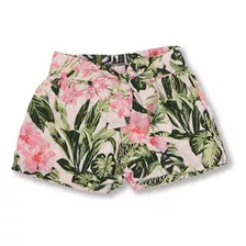 Short P/ Niñas Fay Loló Para Chicos Talles Y Colores