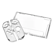 Capa De Silicone Tpu Proteção Para Nintendo Switch Oled