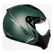 Capacete Moto Peels Mirage Classic Aberto