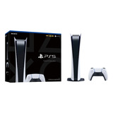 Consola Playstation 5 EdiciÃ³n Digital