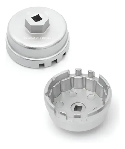 Saca Filtro Copa Bremen 64mm Enc 3/8 Toyota Corolla 8343